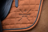 Kingsland Zadeldek Mona Argan Oil