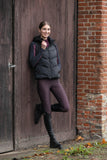 Kingsland Trainingshirt Megan Navy