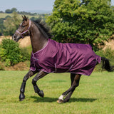 Bucas Freedom Turnout Blackberry light