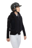 Freejump Airbag Zwart