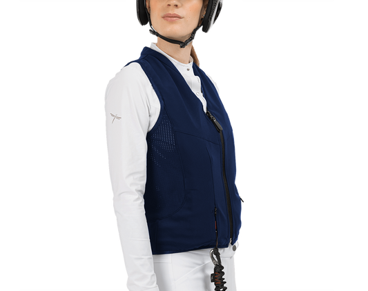 Freejump Airbag Navy