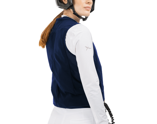 Freejump Airbag Navy