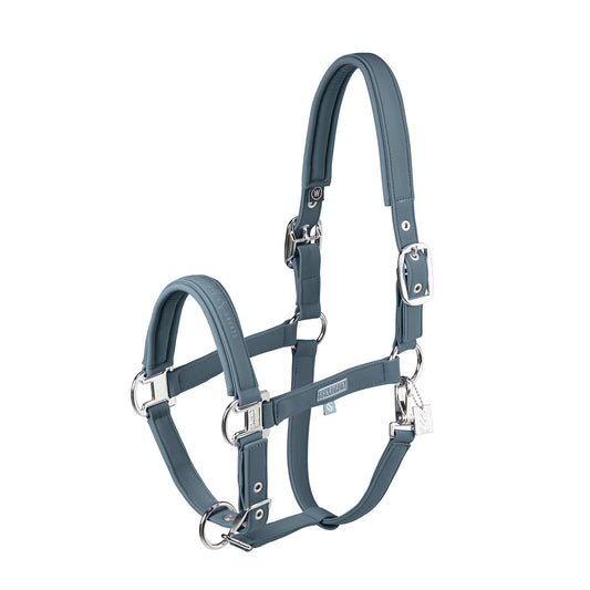 Eskadron Halster Softshell Steelblue