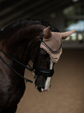 Equestrian Stockholm Oornetje Champagne