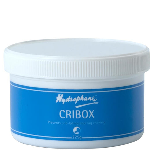 Cribox