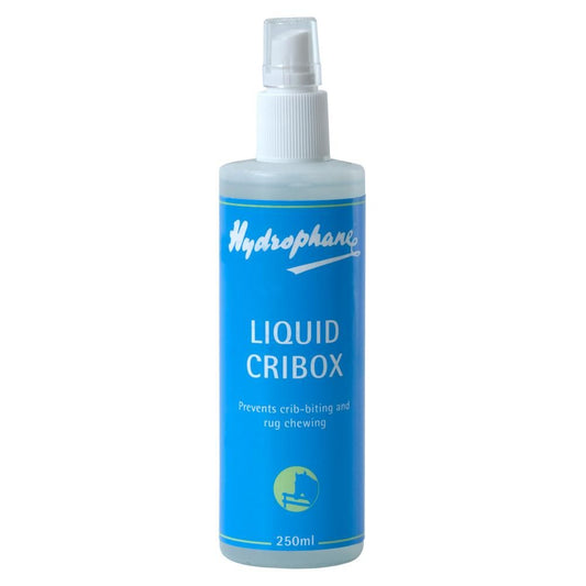 Cribox Spray