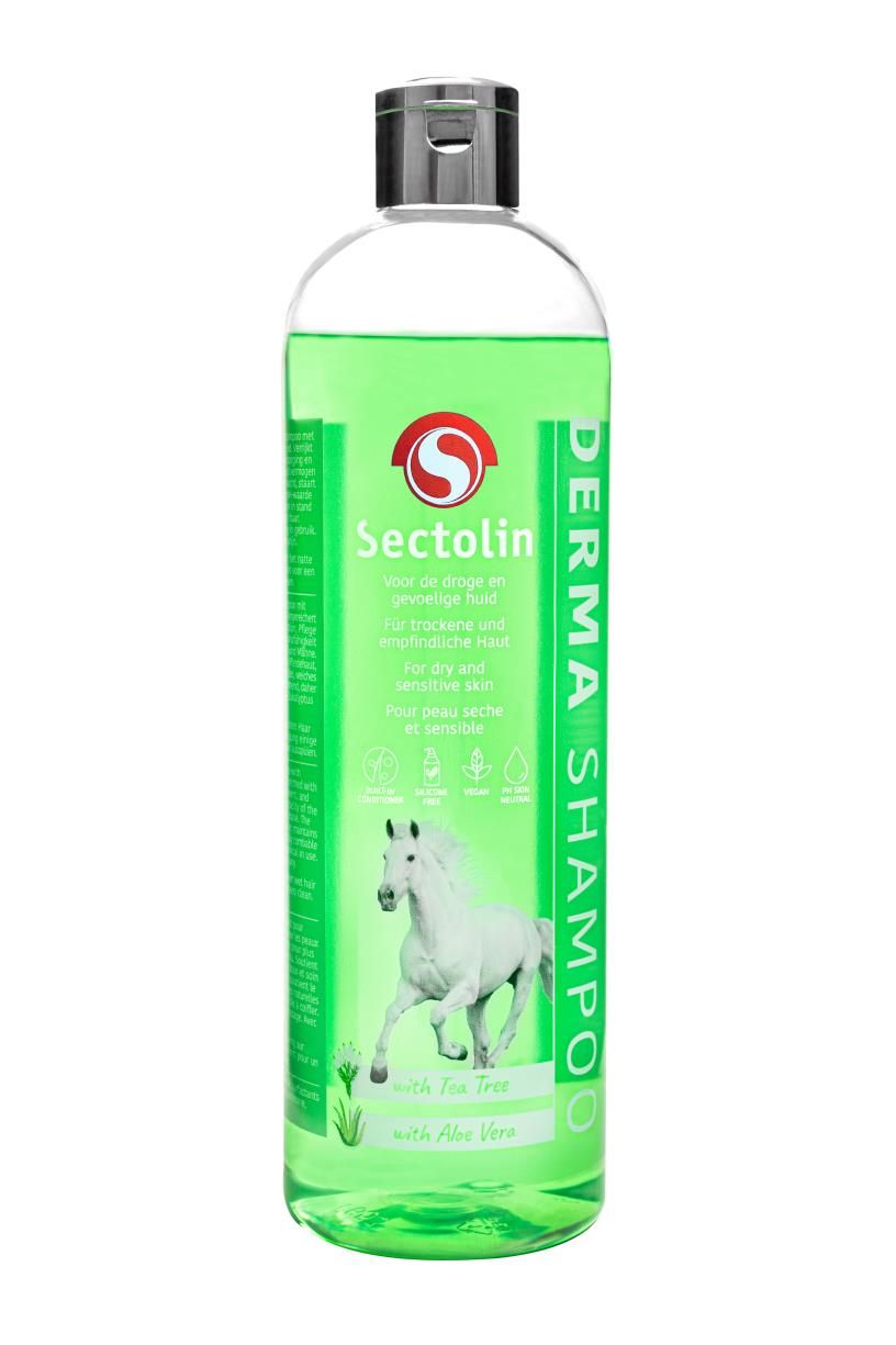 Derma Shampoo 500ml