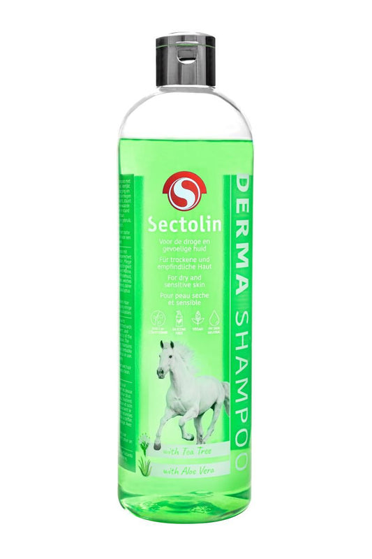Derma Shampoo 500ml