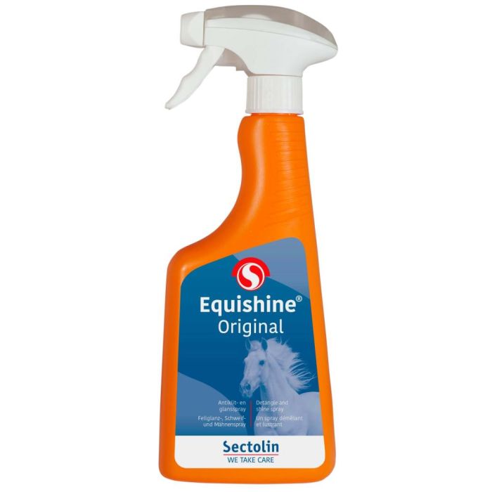 Equishine Original Actieverpakking