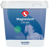 Magnesium Citraat Sectolin 500gr.