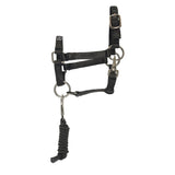Hobby Horse IRHFree Spirit Halster Zwart