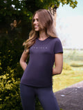 Sports T-Shirt Dusk Blue