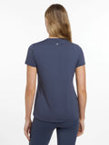 Sports T-Shirt Dusk Blue