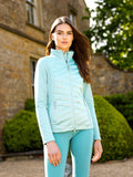 LeMieux Dynamique Jacket Petrol