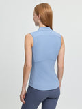 LeMieux Baselayer Mouwloos Powder Blue