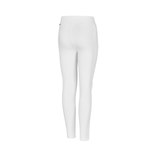 Kingsland Rijlegging Junior Melody Full Grip Wit
