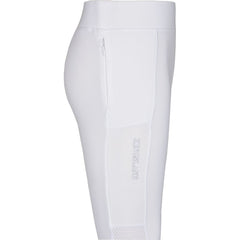 Kingsland Rijlegging Kemmie Full Grip Junior Wit