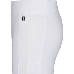 Kingsland Rijlegging Kemmie Full Grip Junior Wit