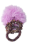 Equibun set compleet Lila