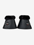 Fleece WrapRound Springschoenen Zwart