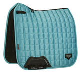 LeMieux Zadeldek Loire Classic Dressuur Azure