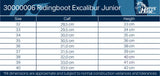 Rijlaars Excalibur Junior