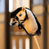 Nalanta Touwhalster met teugel Hobby horse