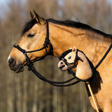Nalanta Touwhalster met teugel Hobby horse