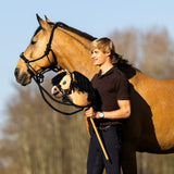 Nalanta Touwhalster met teugel Hobby horse