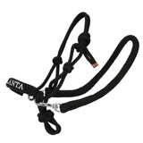 Nalanta Touwhalster met teugel Hobby horse