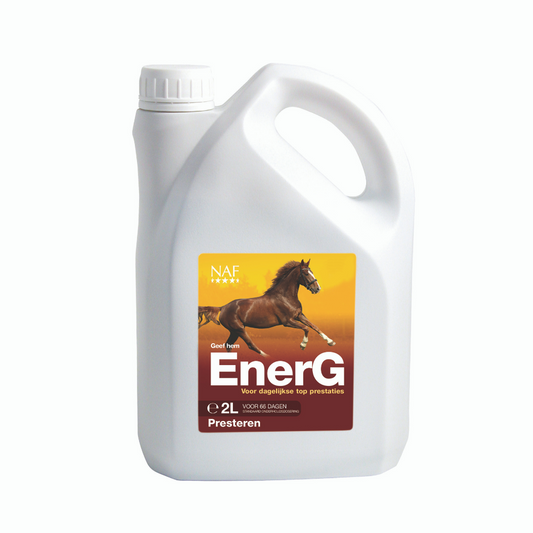 NAF EnerG 2LT