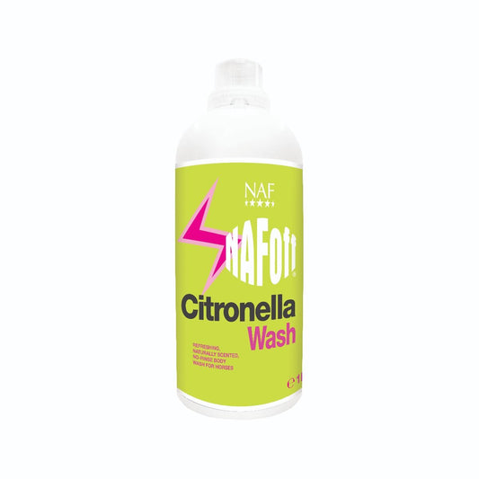 NAF Citronella Wash 500ml