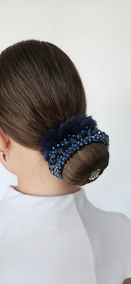 Equibun set compleet Navy