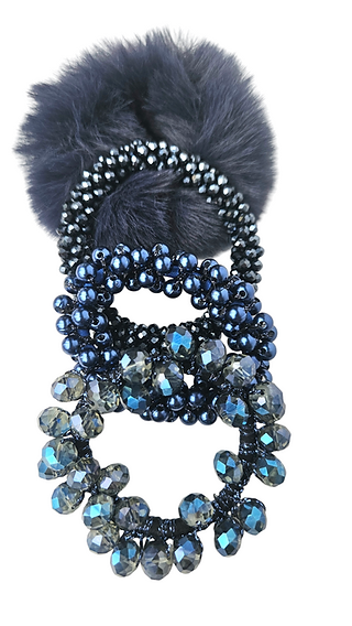Equibun set compleet Navy