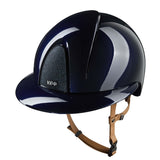 PRE-ORDER KEP Italia Smart Nova Blauw Polish Star - Cognac blandje