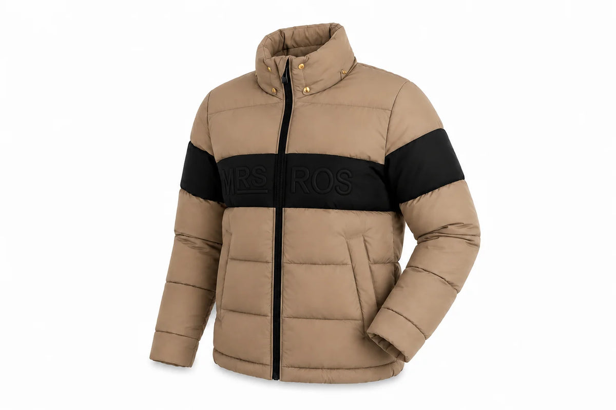 Mrs. Ros Jas Beige
