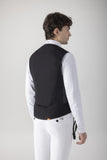 Equiline Belair Airbag Vest Unisex Navy