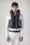 Equiline Belair Airbag Vest Unisex Navy