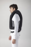 Equiline Belair Airbag Vest Unisex Navy