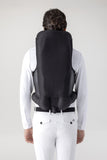 Equiline Belair Airbag Vest Unisex Navy
