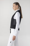 Equiline Belair Airbag Vest Unisex Navy
