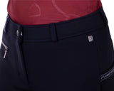 Rijbroek Marlous Softshell Full Grip Navy