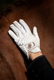 Samshield Handschoenen V-Skin Swarovski Wit