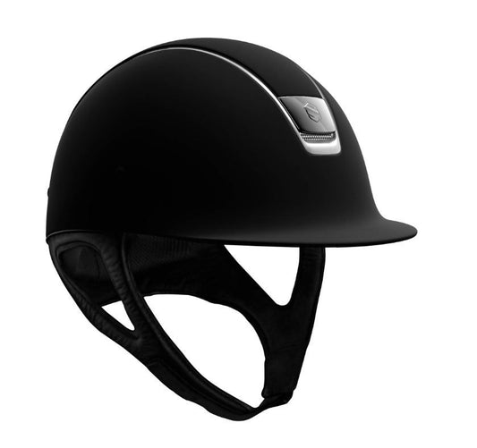 Samshield 1.0 ShadowMatt Zwart