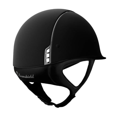 Samshield 1.0 ShadowMatt Zwart