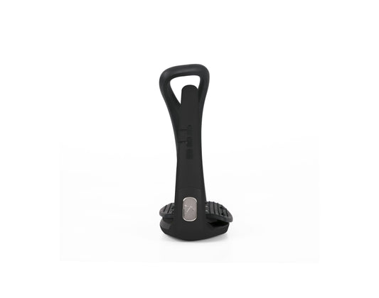 Freejump Beugels Soft'up Pro 2 Zwart/Zwart