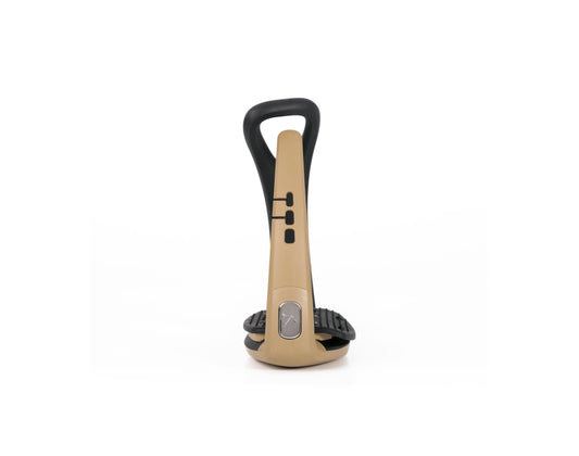 Freejump Beugels Soft'up Pro 2 Zwart/Latte