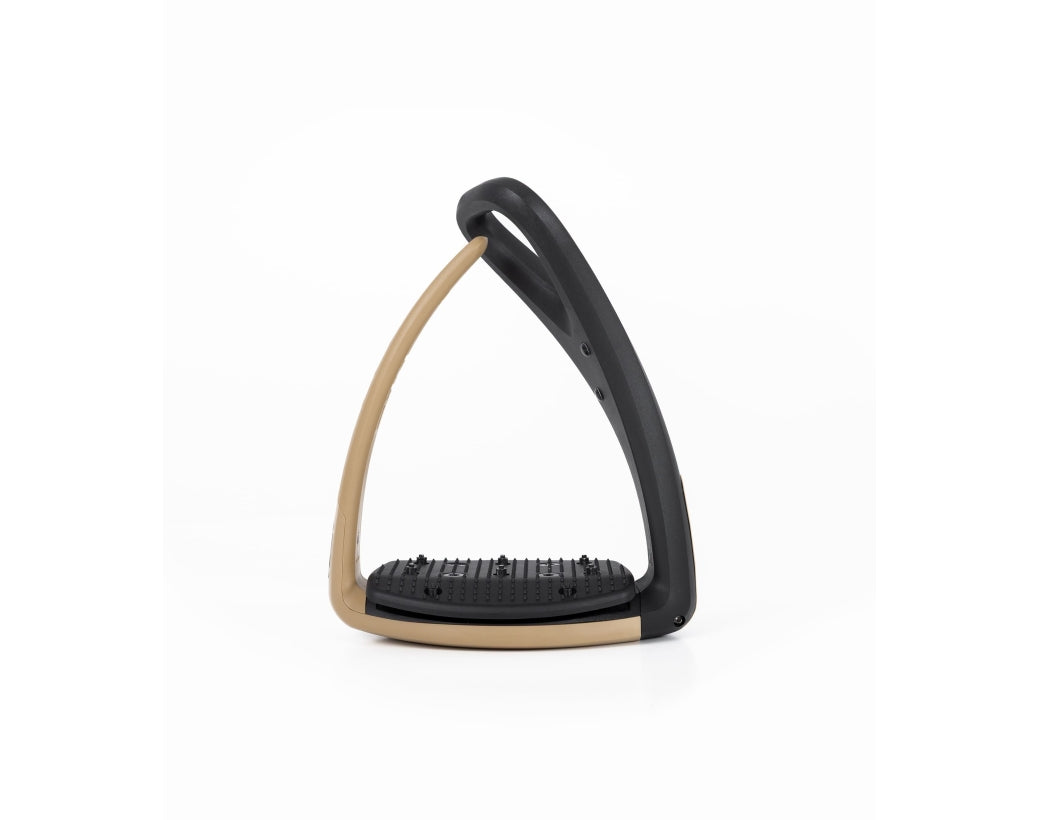 Freejump Beugels Soft'up Pro 2 Zwart/Latte