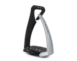 Freejump Beugels Soft'up Pro+ Zwart/Zilver