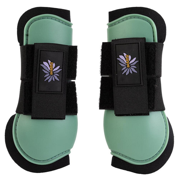 Tendon boots BR Mini Horse Feldspar